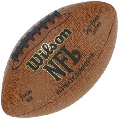 NFL Ultimate Composite Football – Junior Size