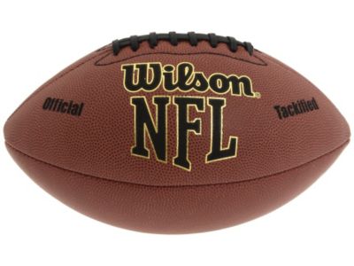 NFL All Pro Composite Football - Junior Size