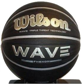 Wave Phenom Basketball - 29.5