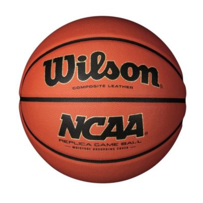 NCAA Replica Basketball