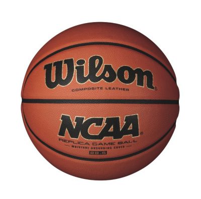 NCAA Replica Basketball