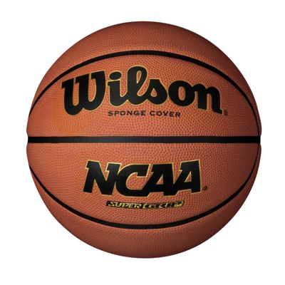 NCAA Super Grip Basketball