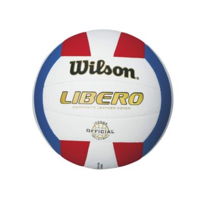 Libero Indoor Volleyball