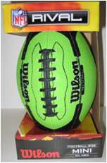 NFL Rival Football - Lime