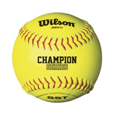 Champion Series 12