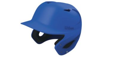 SuperFit Batting Helmet - Royal