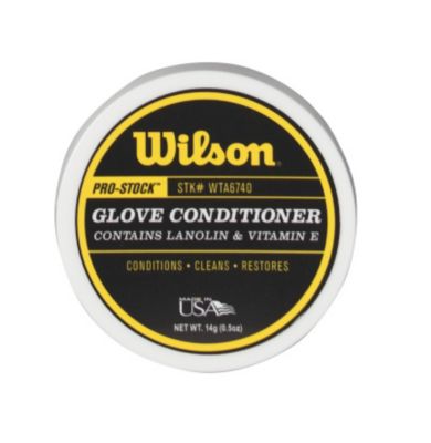 Pro Stock Glove Conditioner