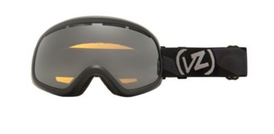 Skylab Black Gloss/Bronze Chrome Goggles