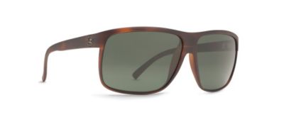 Men's Sidepipe Tortoise Sunglasses - Satin / Vintage Gray
