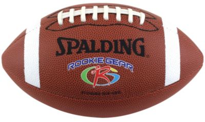 Rookie Gear Youth Football
