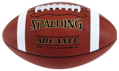 Advance Composite Football - NFHS