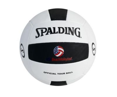 USA Beach Official Tour Volleyball