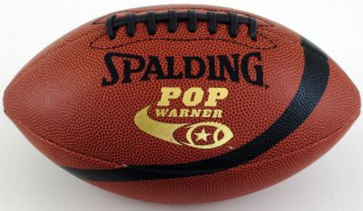 Pop Warner Junior Composite Football