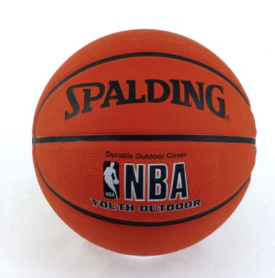 NBA Youth Basketball - 27.5