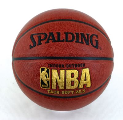 NBA Tack Soft Basketball - 28.5