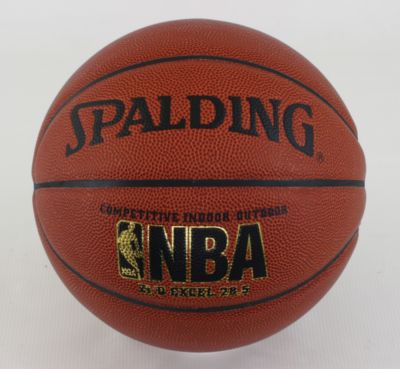 NBA Zi/o Excel Basketball - 28.5