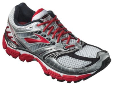 Men's Glycerin 9 Running Shoe - White