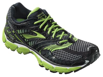 Men's Glycerin 9 Running Shoe - Black