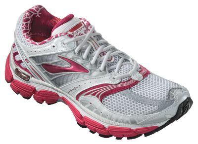 Women's Glycerin 9 Running Shoe - White