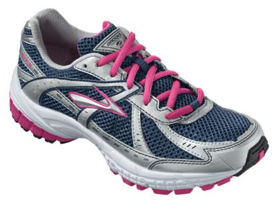 Youth Adrenaline Gts Shoe - Denim Blue