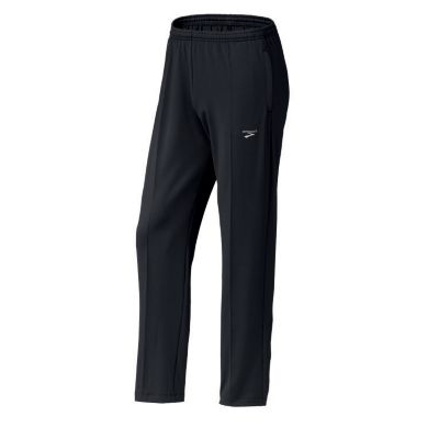 Men's Spartan II Pant  - Black