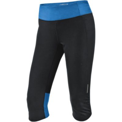 Women's  Essential Capri - Black