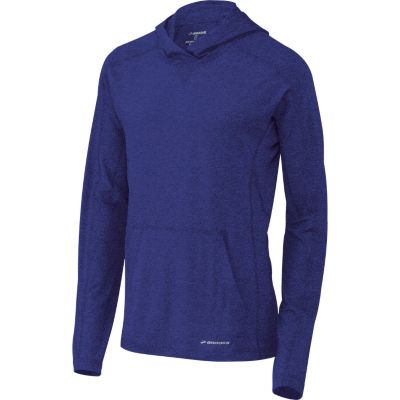 Men's Essential Hoodie - Navy / Dark Blue