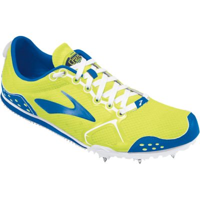 Men's PR LD 4:10 Long-Distance Track Spike