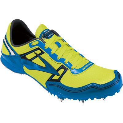 Men's PR MD 46.61 Mid-Distance Track Spike
