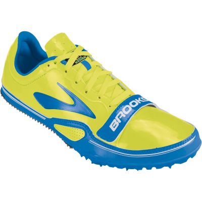 Men's PR Sprint 10.45 Short-Distance Track Spike
