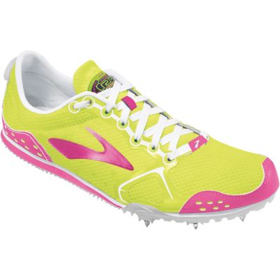 Women's PR LD 4.48 Long-Distance Track Spike