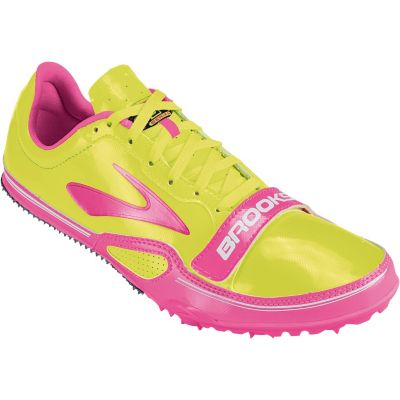 Women's PR Sprint 11.38 Short Distance Track Spike