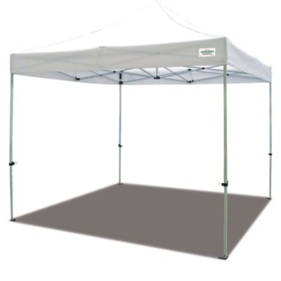 10'x10' TitanShade kit - White