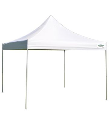 12'x12' M-Series Pro kit - White