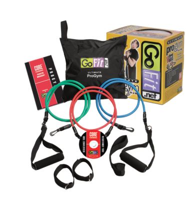 ProGym- Travel Gym