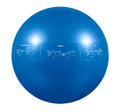 Pro Stability Ball- 55cm