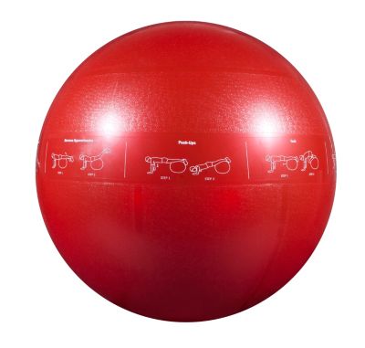 Pro Stability Ball- 65cm