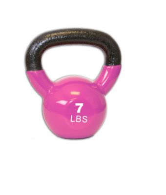 7Lb Kettlebell