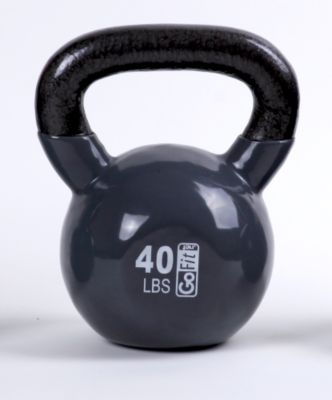 Kettlebell 40 Lb