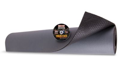 Yogaletics - Yoga Mat