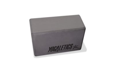 Yogaletics- Yoga  Block