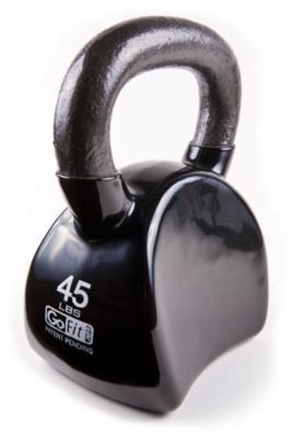 Contour Kettlebell-45lb