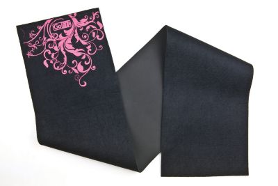 Waist Trimmer w/ pink accent - Regular Fit
