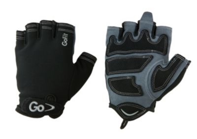 Men's X-Trainer Glove - Black