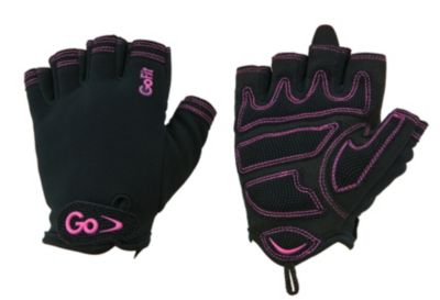 Women's X-Trainer Glove - Black