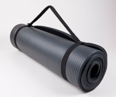 Premium Closed Cell Foam Fitness Mat