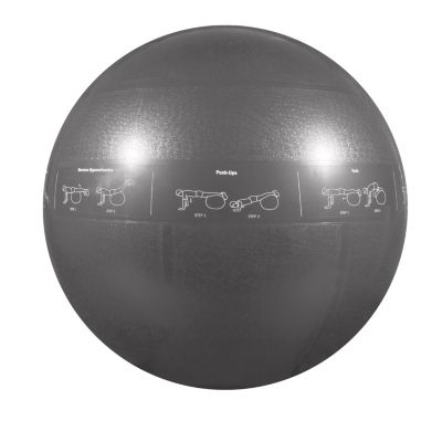 Pro Stability Ball- 75cm