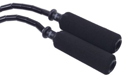Beaded Jump Rope 9', Assorted