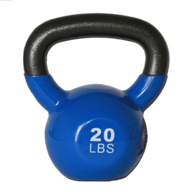 Kettlebell 20lb