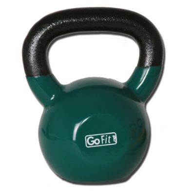 Kettlebell 35lb